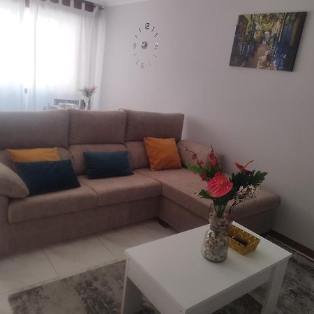 El Nido De Lu Apartment Vilagarcia de Arousa Exterior photo