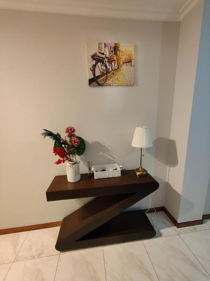 El Nido De Lu Apartment Vilagarcia de Arousa Exterior photo